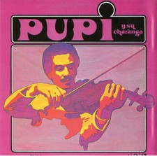 Pupi Y Su Charanga - Gonzalo