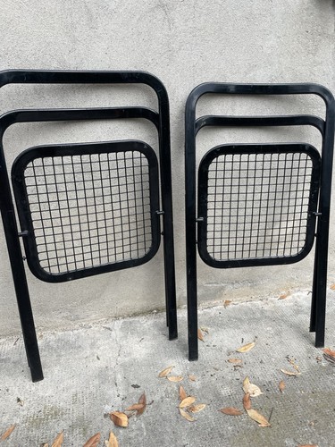 Coppia sedie giorgio cattelan - coppia,