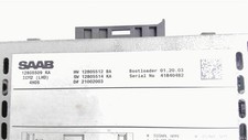 Autoradio saab 2 sport - 2,