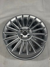 Cerchio nuovo per Fiat Grande