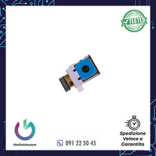 FOTOCAMERA POSTERIORE RETRO