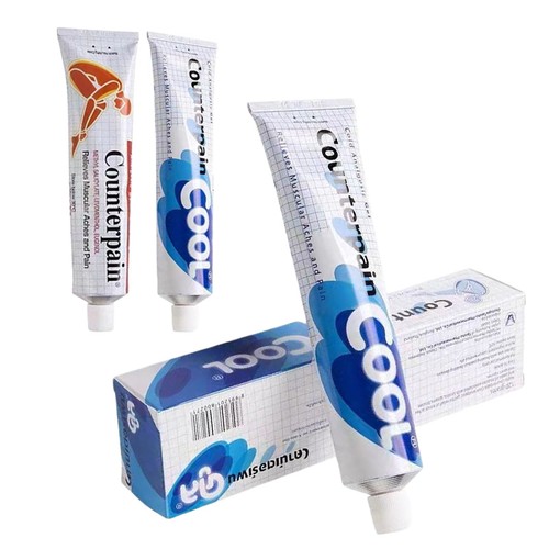 Counter pain coo - *counter, pain-coo