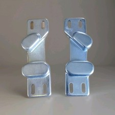 SCONTRO SERRATURA Dx SX FIAT