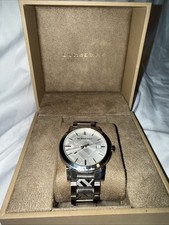 Orologio Burberry 38mm