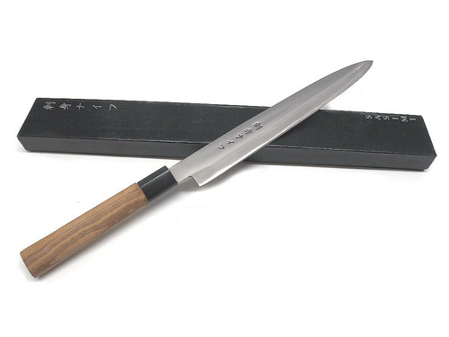 Coltello sasimi cucina - coltello, da