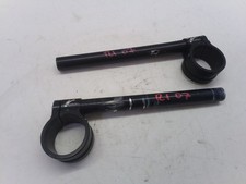 Yamaha R1 2007 semimanubri