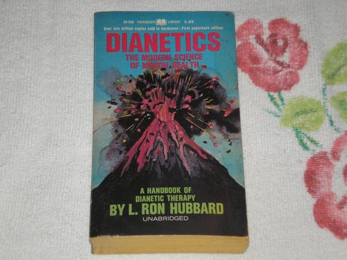 Dianetics