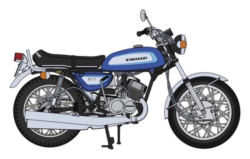 Hasegawa kawasaki - hasegawa,