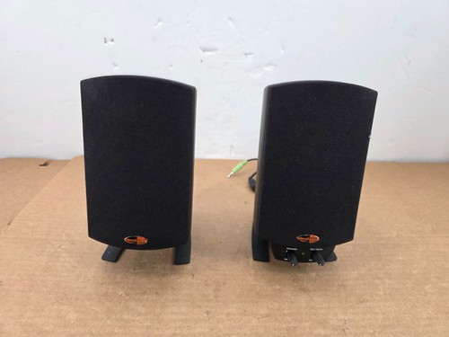Klipsch promedia thx - klipsch,