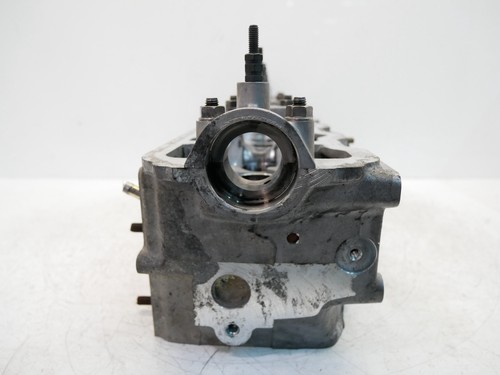 Testata difettosa per - , vw