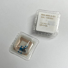 Corona e Stemma Rolex Datejust