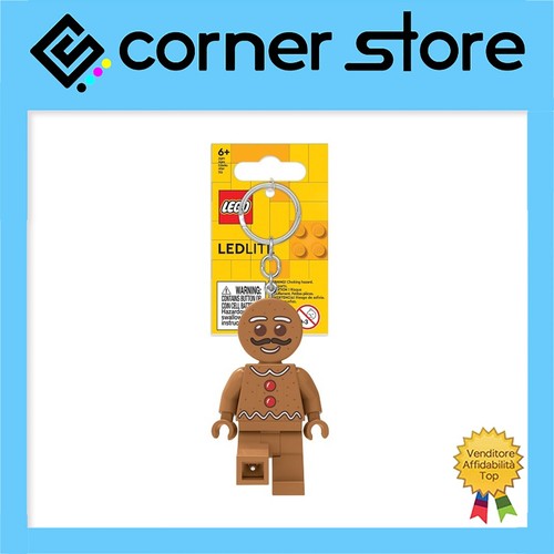 Lego porta chiave - chiave,