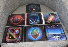 Journey 7 CD Capture