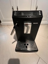 Macchina da caffè automatica