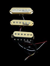 Wilkinson HSS pickup set -