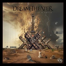 Dream Theater - Quarantieme -