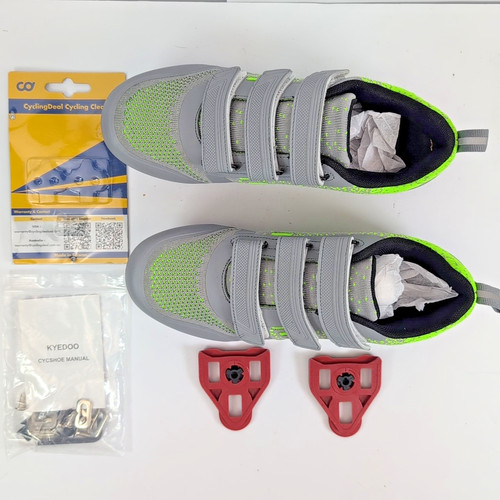 Kyedoo scarpe ciclismo strada - scarpe,