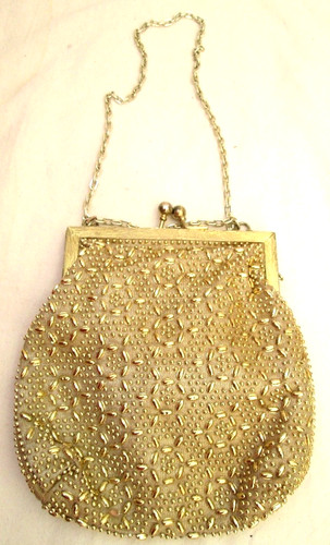 Borsa sera retrò - sera,