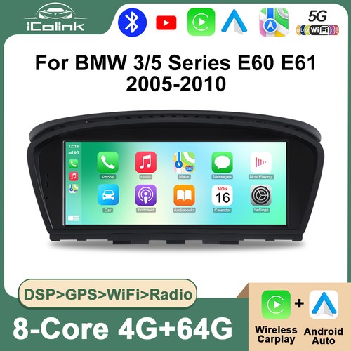 Per bmw e60 e61 e63 - e60, e90