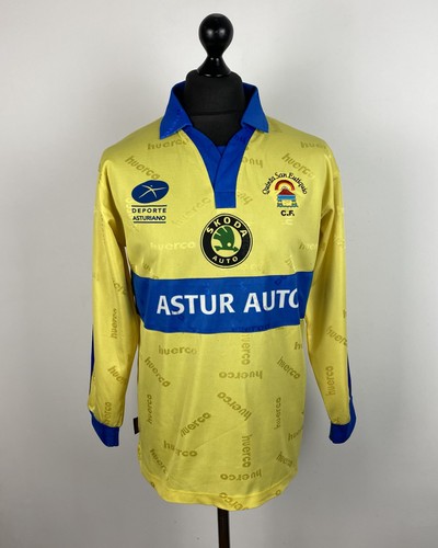 Maglia calcio vintage - , 90