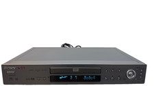 Lettore dvd sony - lettore, cd/dvd