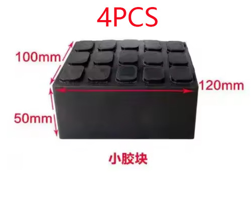 4pc jack stand - jack,