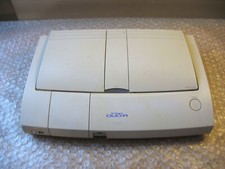 (ONLY UNIT) NEC PC ENGINE DUO R CONSOLE IMPORT JAP! (ONLY UNIT)