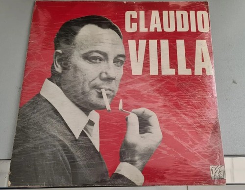 Claudio villa omonimo same - villa,