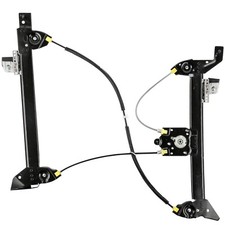 Alzacristallo Anteriore