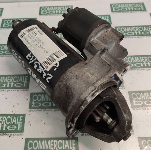 Motorino avviamento saab - motorino,