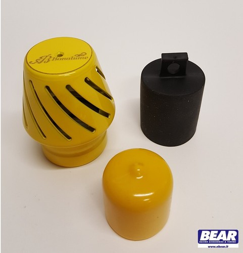 Bonalume kit sfiato - kit,