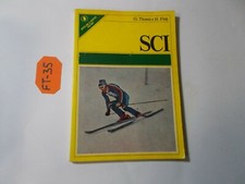 LIBRO  SPORT SCI GUSTAVO