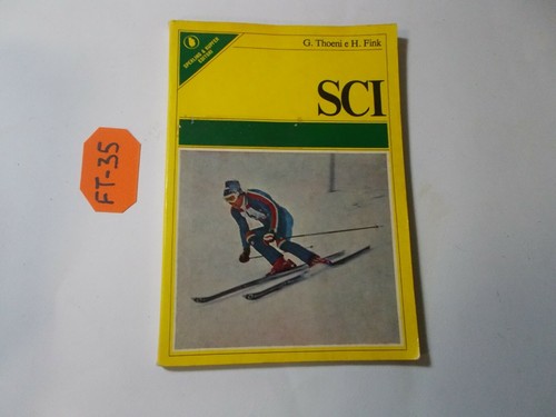 Libro sport sci gustavo - libro,