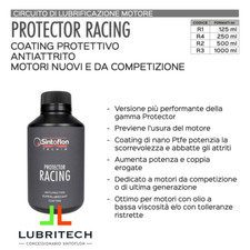 Sintoflon protector racing - sintoflon,