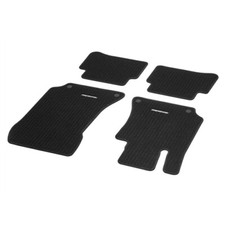 Tappetini Originali Mercedes