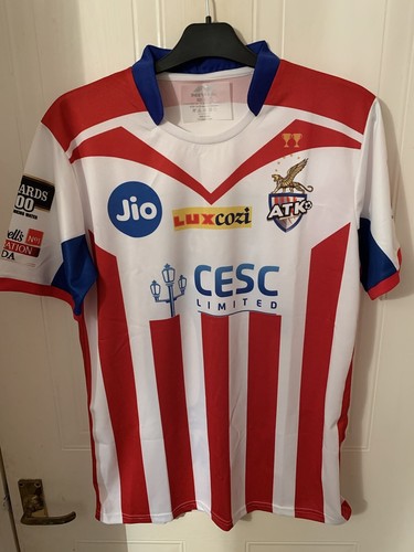 Maglia originale atk home - maglia,