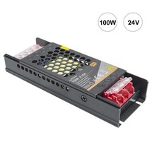 Alimentatore stabilizzato 2