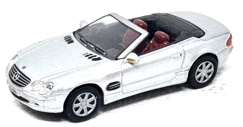 Schuco mercedes benz 350 - mercedes-​benz, sl