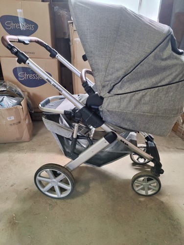 Passeggino combinato abc - passeggino,