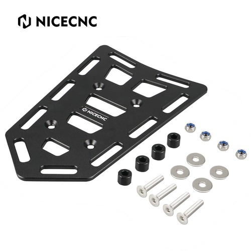 Nicecnc porte bagages arrière - porte-bagages,