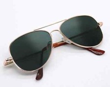 Occhiali da sole antispia antitracciamento specchietto retrovisore dietro visione occhiali