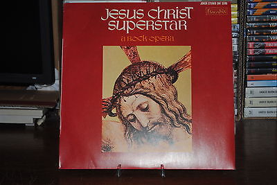 Jesus christ superstar - jesus,