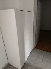 Armadio con  3 Ante - bianco 