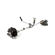 Decespugliatore doppia