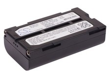 Batteria 7,4 V per Sokkia