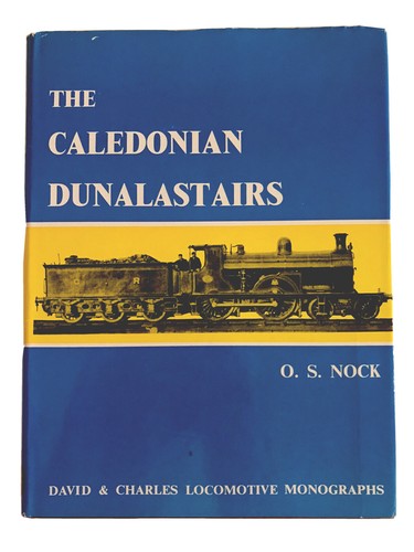 The caledonian dunalastairs - the,