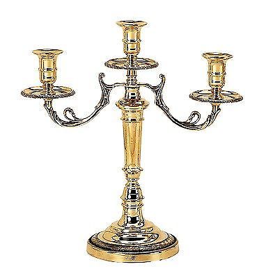 Candelabro portacandele 3 - candelabro,