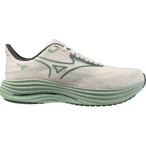 Mizuno wave rider bianco - mizuno,