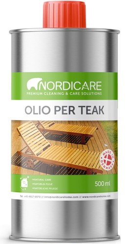 Olio per legno esterno - olio,