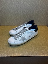 Scarpe golden goose uomo - golden,